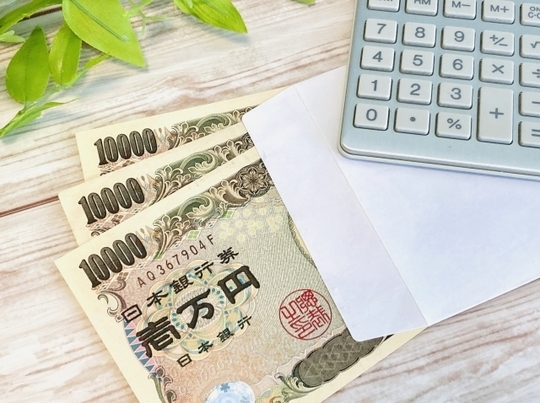 家族信託の節税効果