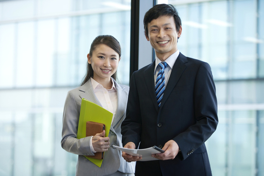 成年後見人の仕事